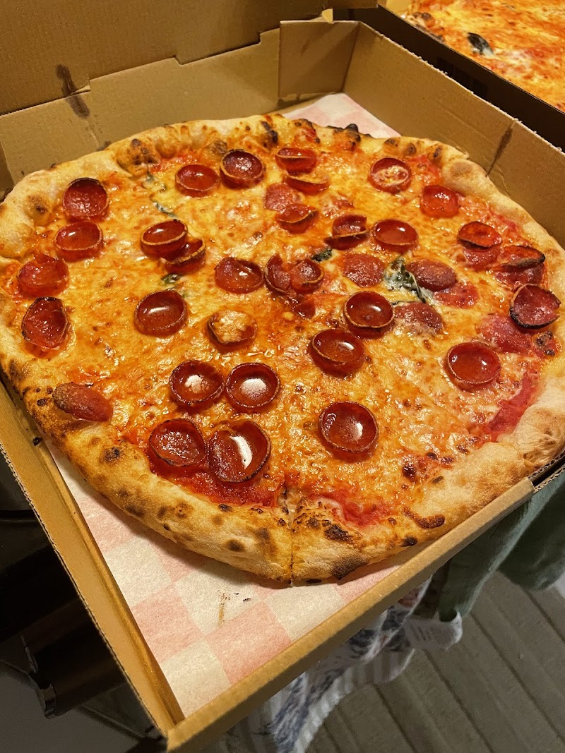 Antonio's Pizza Pit photo