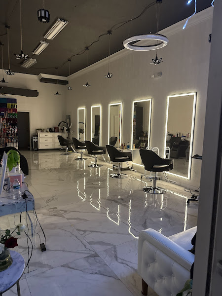 Best Model Hair Salon West Palm Beach, FL, United States