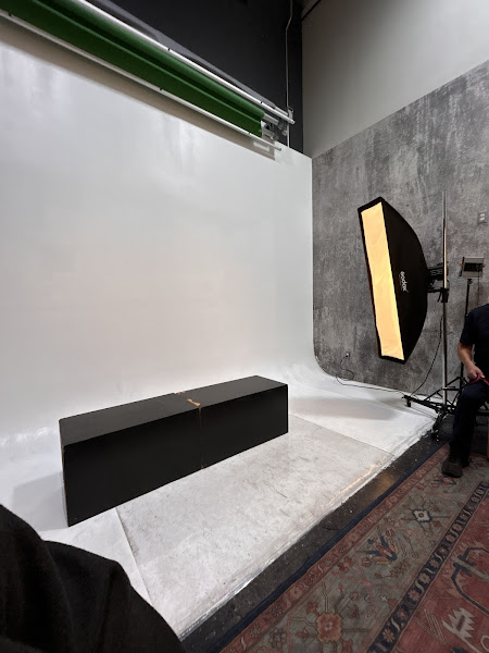 Hollywood Photography Studio