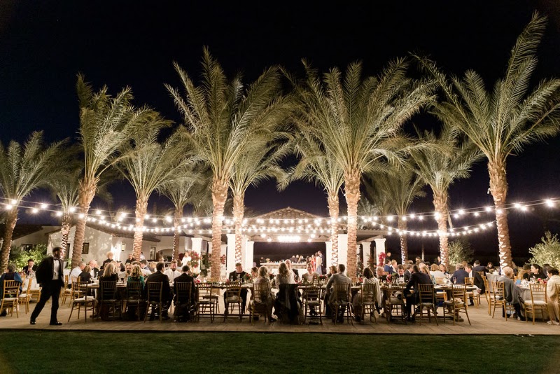The Old Polo Estate - Wedding venue in Coachella