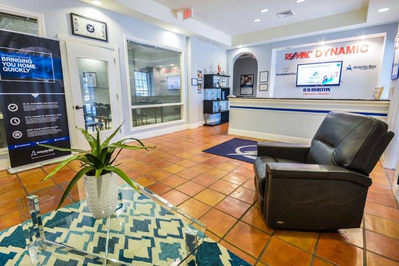 Andrew Duncan- The Duncan Duo Team at LPT Realty