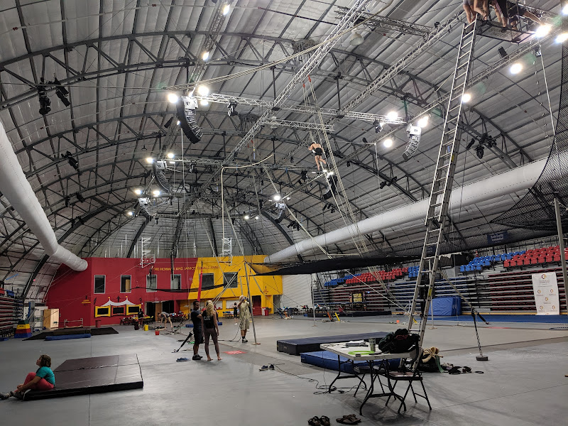 Sailor Circus - Tourist attraction in Sarasota