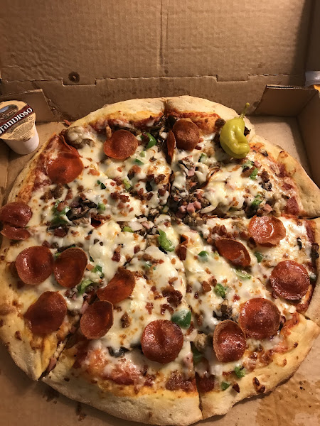 Allyanna's Olde Style Pizzeria