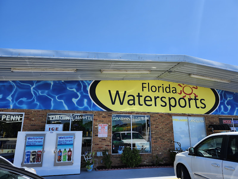Florida Watersports
