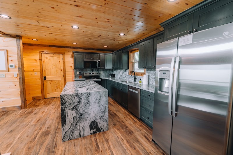C&C Construction of East Tennessee - Construction company in Gatlinburg