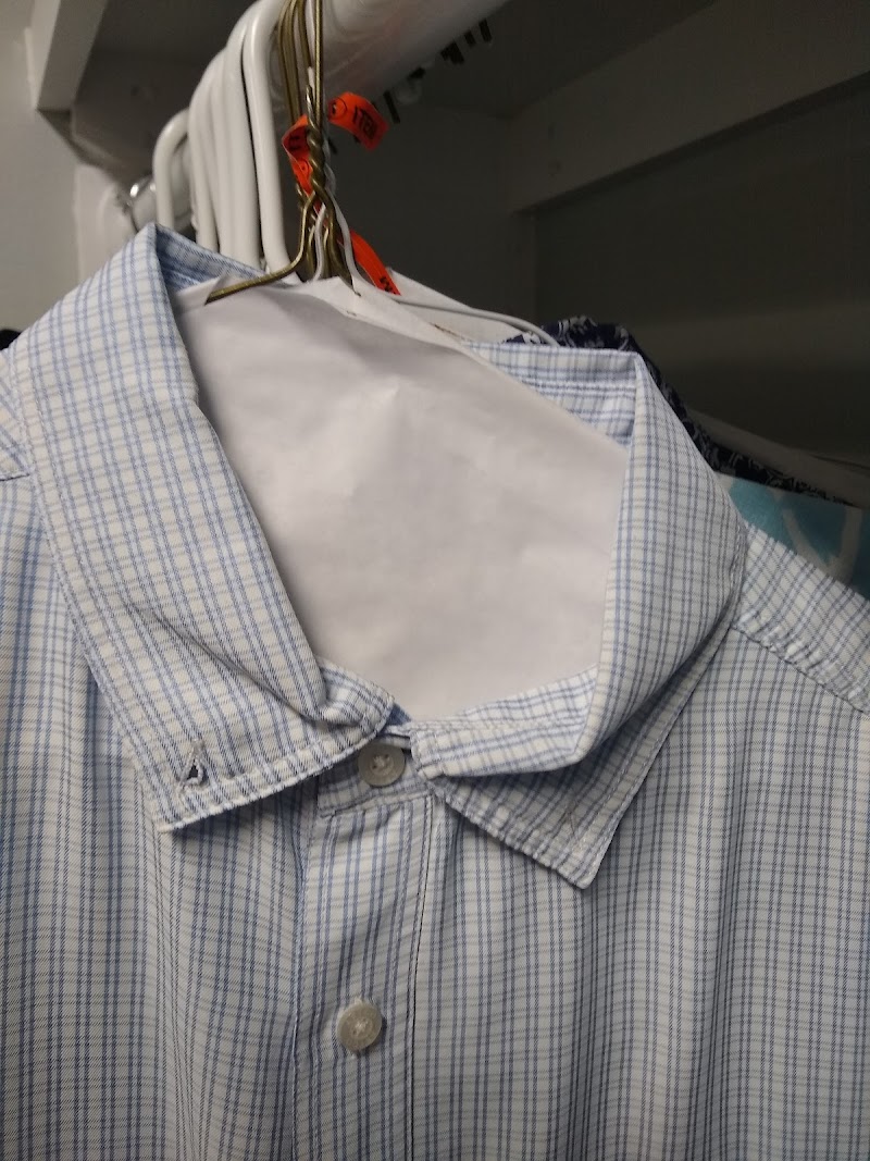 All Baldwin Cleaners - Dry cleaner in Orange Beach
