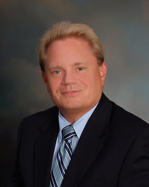 Keith W. Lackey, MD - Internist in Charleston