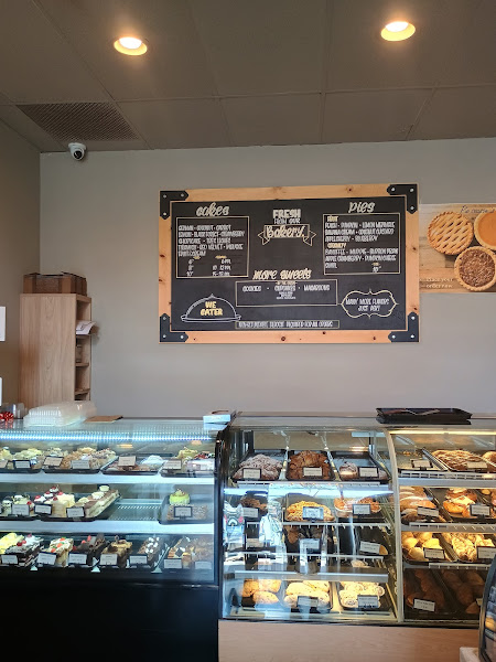 Carousel Bakery Palm Springs - Bakery in Palm Springs