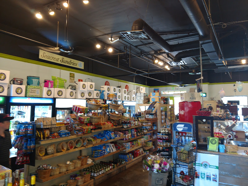 Seacrest Sundries Market - Grocery store in Rosemary Beach