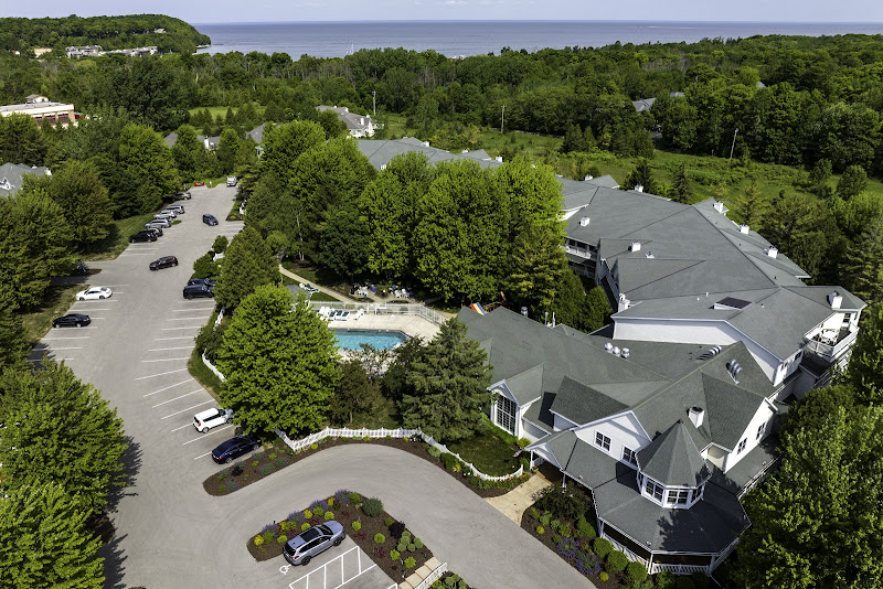 Pheasant Park Resort - Resort hotel in Sister Bay