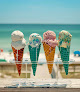 Pecan Jacks Ice Cream & Candy - Seagrove - Ice cream shop in Seagrove Beach