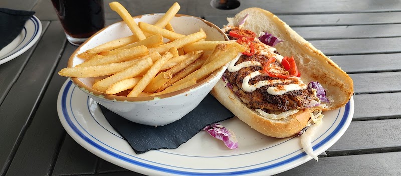 Zeke's Restaurant photo