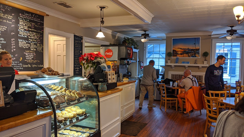 Harbour Town Bakery & Cafe