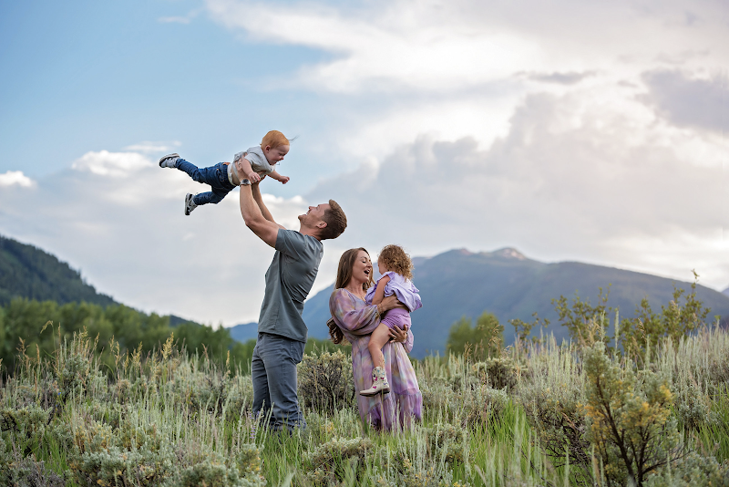 Lotta Love Photo - Photographer in Aspen