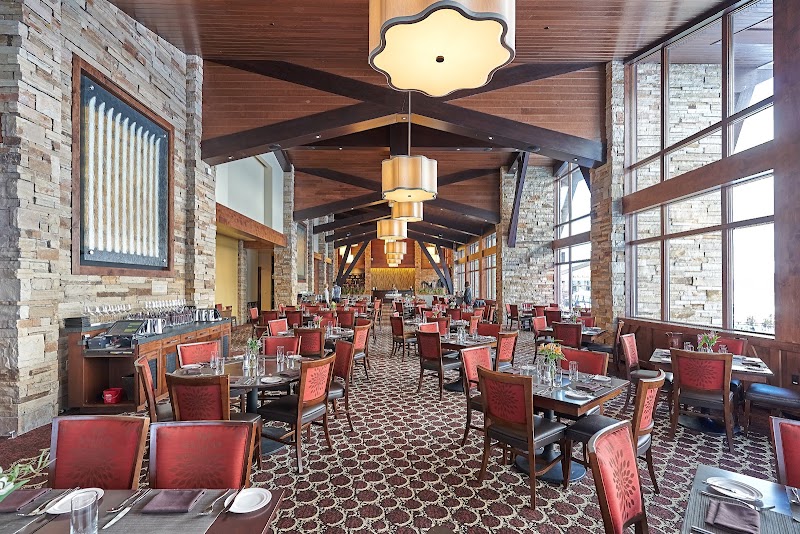 The 10th - Eclectic restaurant in Vail
