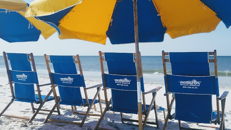 Horizon Beach Service
