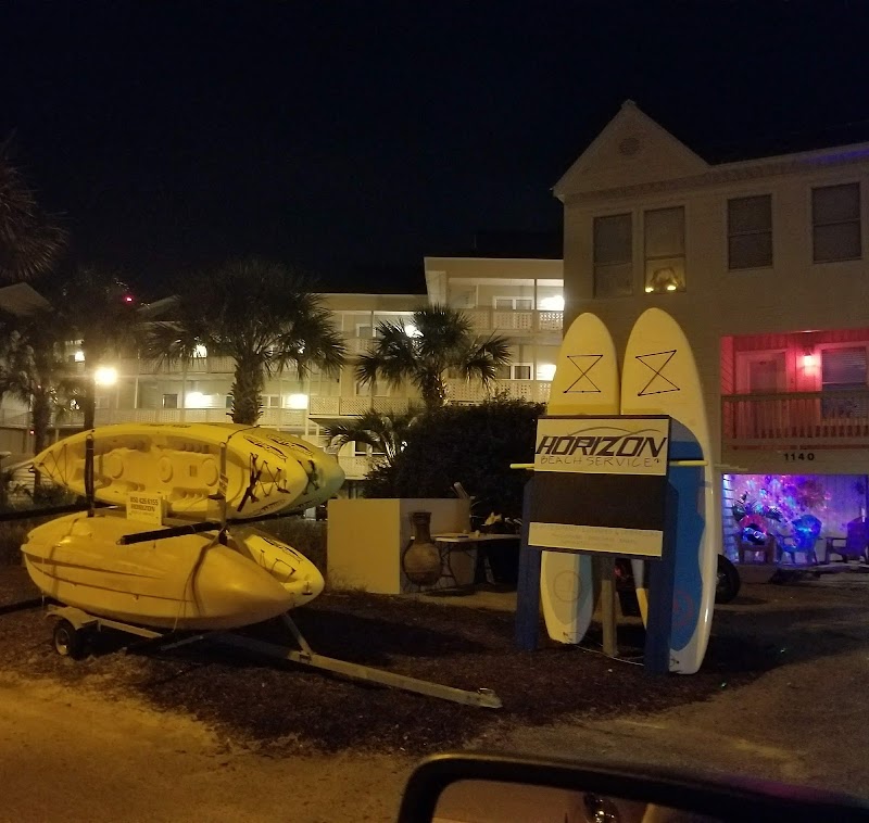 Horizon Beach Service photo