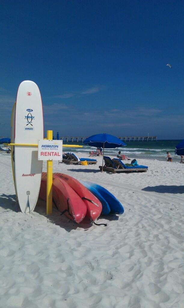 Horizon Beach Service photo