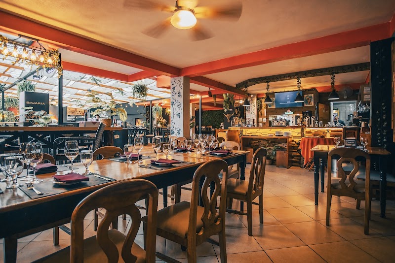 Maria Bonita Steak House - Restaurant in Calle 470