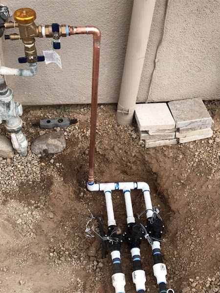 Allegiance Water Services - Plumber in Scottsdale