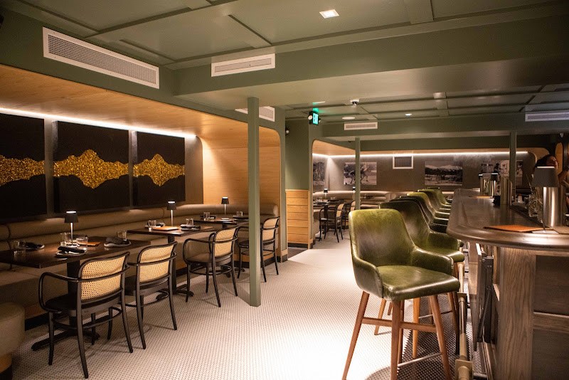 Tavern Underground - Bar in Breckenridge