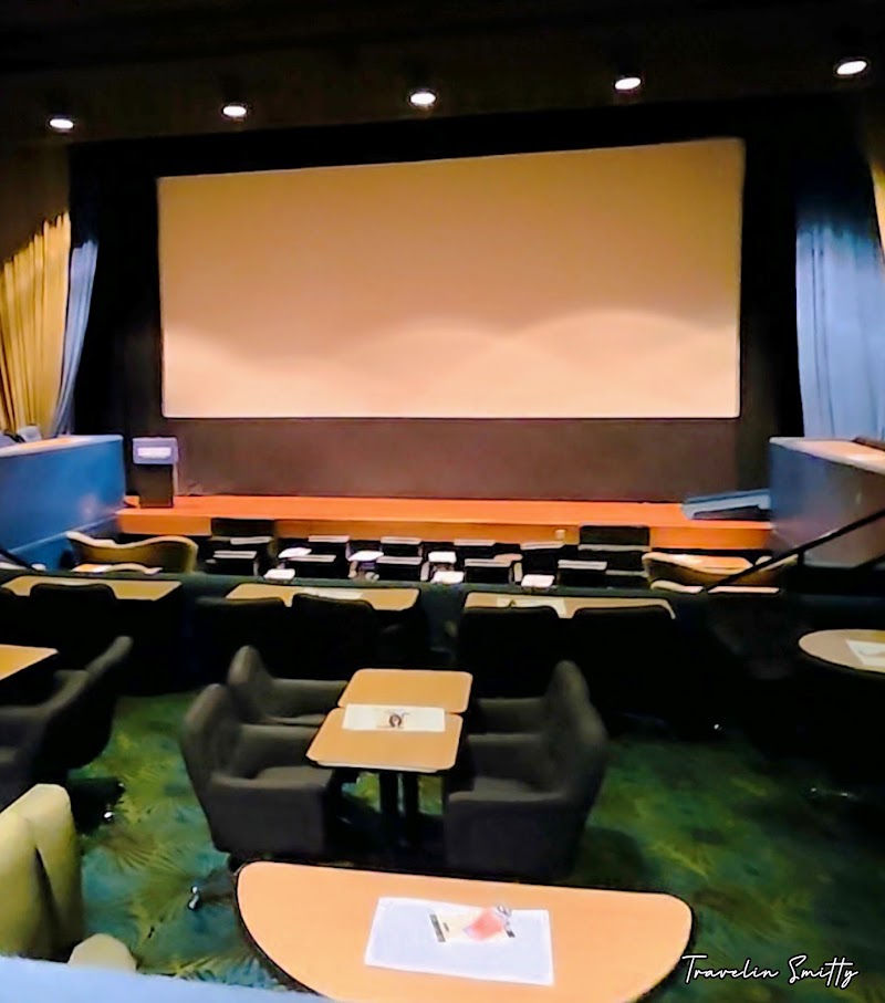 Enzian Theater - Movie theater in Maitland
