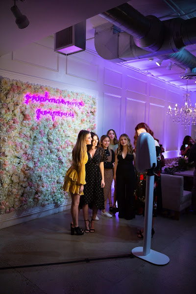 Purple Mountain Photo Booth - Party equipment rental service in Pagosa Springs