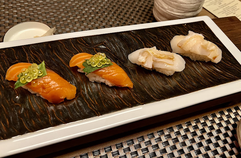 Kizaki - Sushi restaurant in Denver