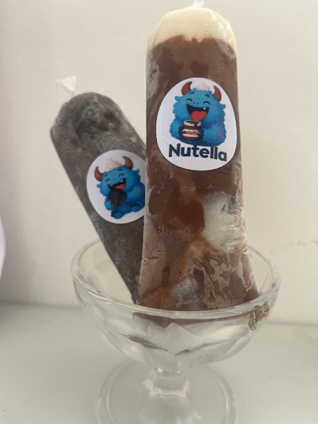 Ice Cream Monster - Ice cream shop in Puerto Plata 57000