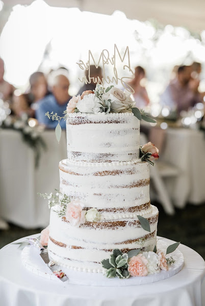 Blackbird Cake Shop - Cake shop in Sister Bay