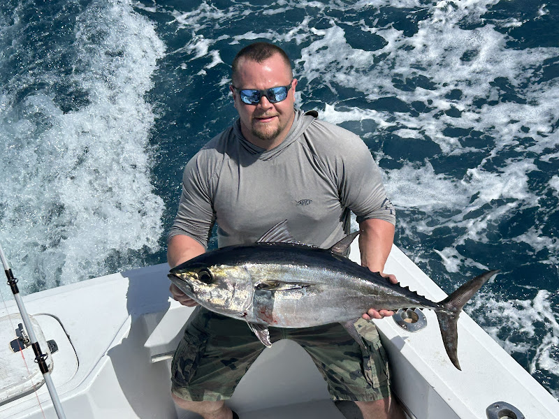 Deep Sea Fishing Fort Lauderdale