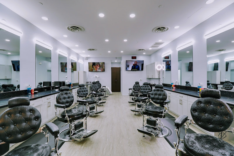 Premier Barbershop Hawaii - Ala Moana - Barber shop in Honolulu