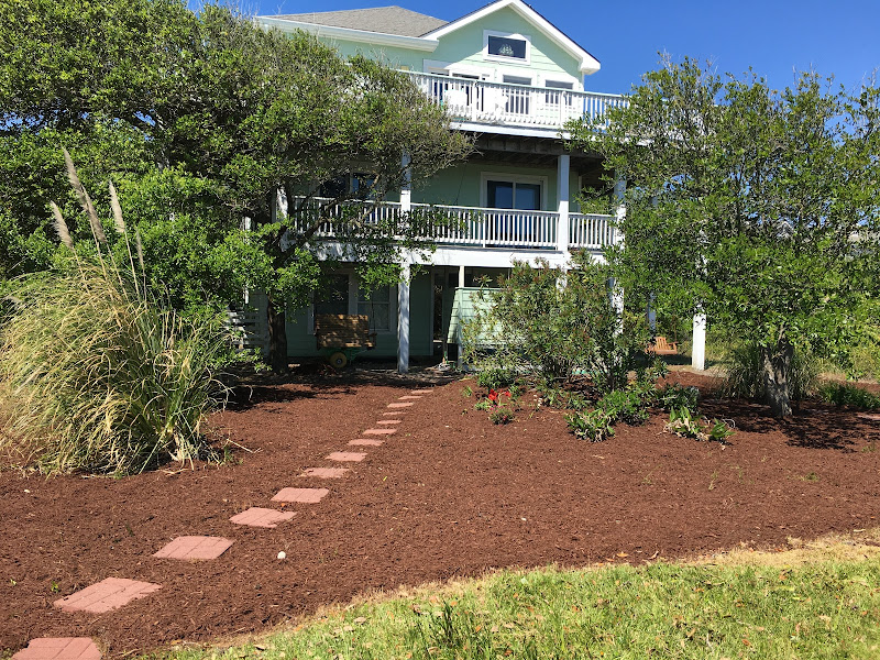 High Tide Landscaping