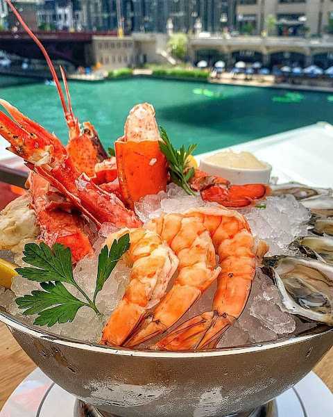 RPM Seafood