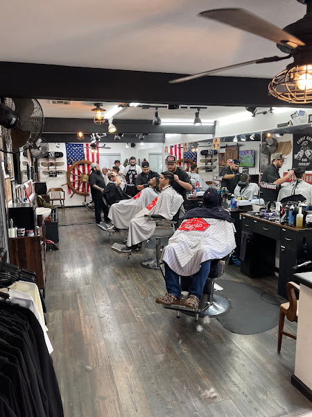 Flagship Barbershop