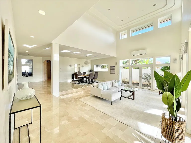 Diamond Bright Cleaning Inc. - House cleaning service in Honolulu