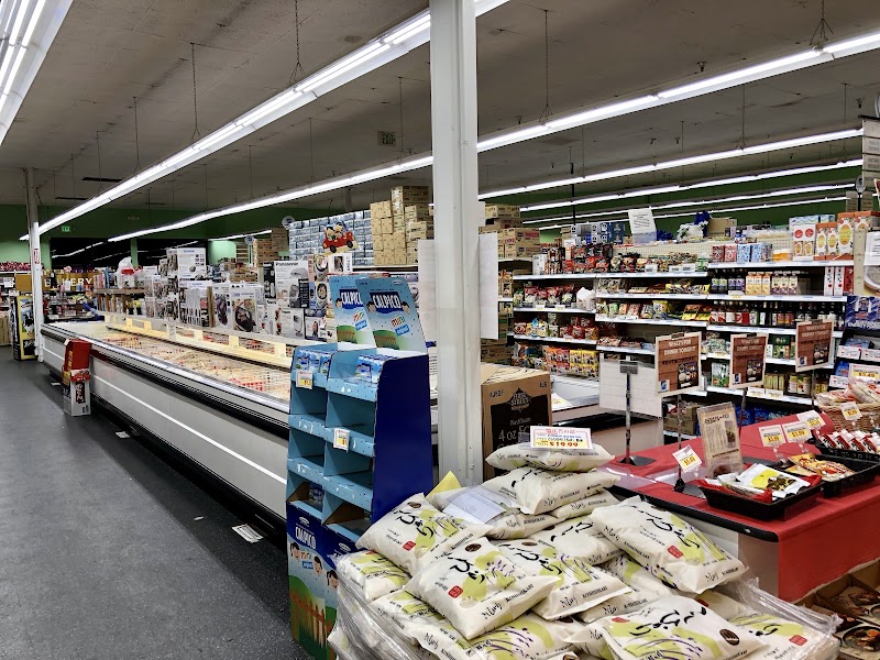 Nijiya Market San Diego Store photo