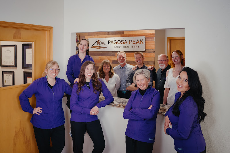 Pagosa Peak Family Dentistry