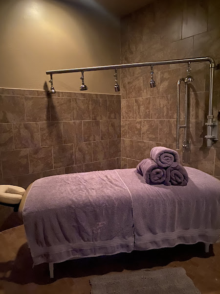 Canyon River Spa & Salon