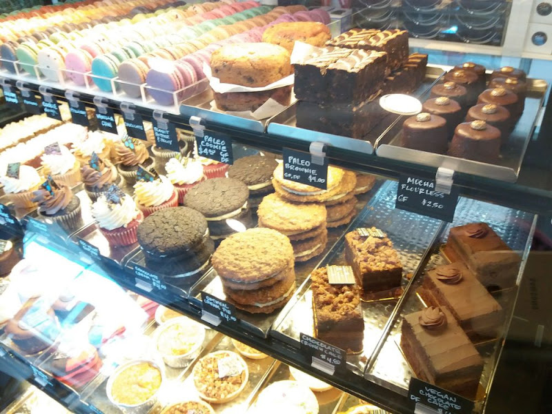Haute Sweets Patisserie - Lake Highlands