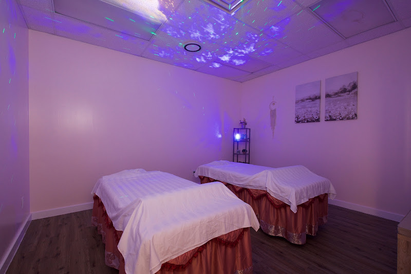 Pristine Massage