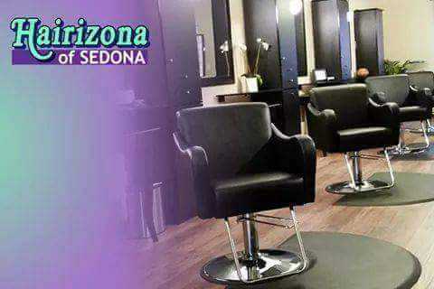 Hairizona Of Sedona