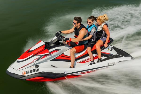 Texas Watercraft Rentals - Boat rental service in Houston