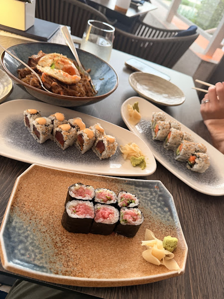 TAKATO - Japanese restaurant in Fort Lauderdale
