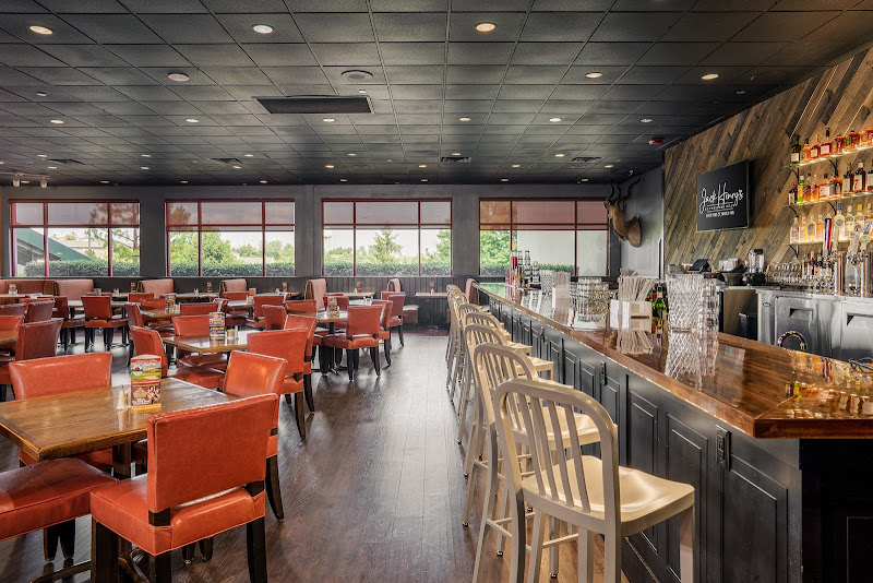 Jack Henry’s at Thousand Hills - Restaurant in Branson
