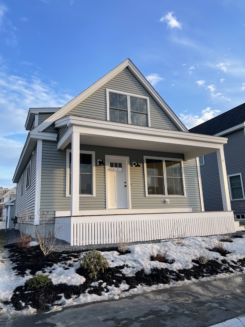 ABODE Real Estate Group at Keller Williams Realty - Real estate agency in Portland