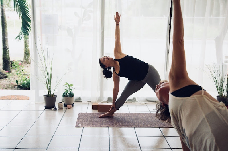 La Fortuna Yoga