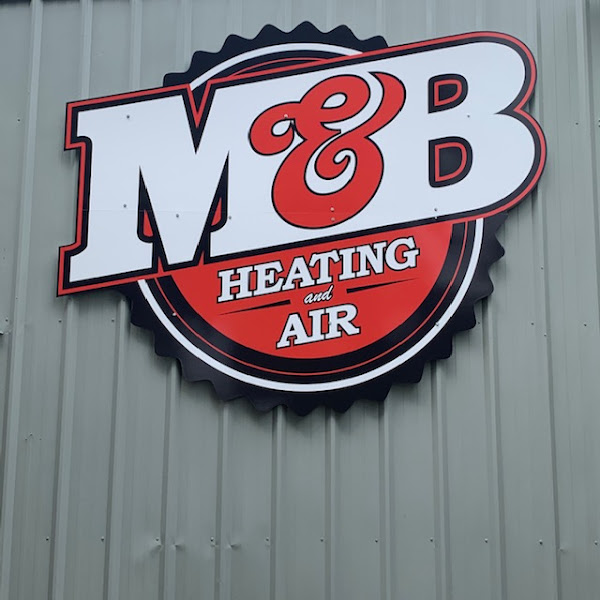 M&B Heating and Air - HVAC contractor in Charleston