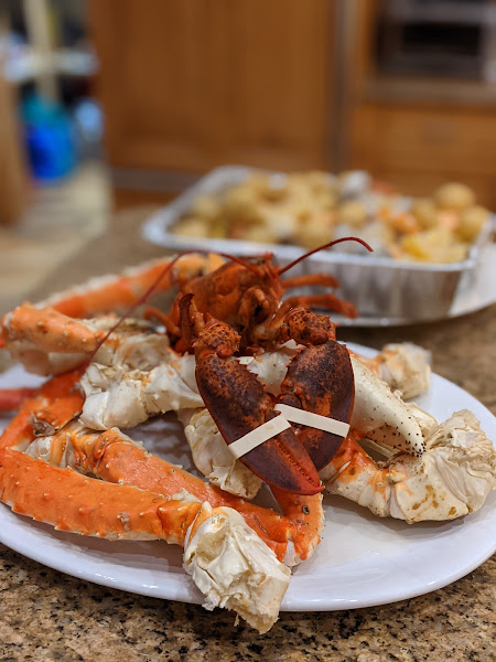 Steamboat Meat & Seafood Co - Seafood market in Steamboat Springs