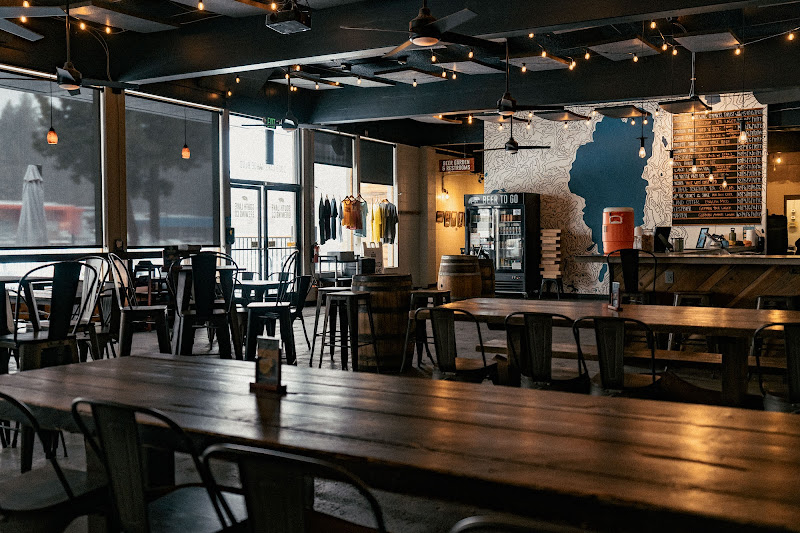 South Lake Brewing Company